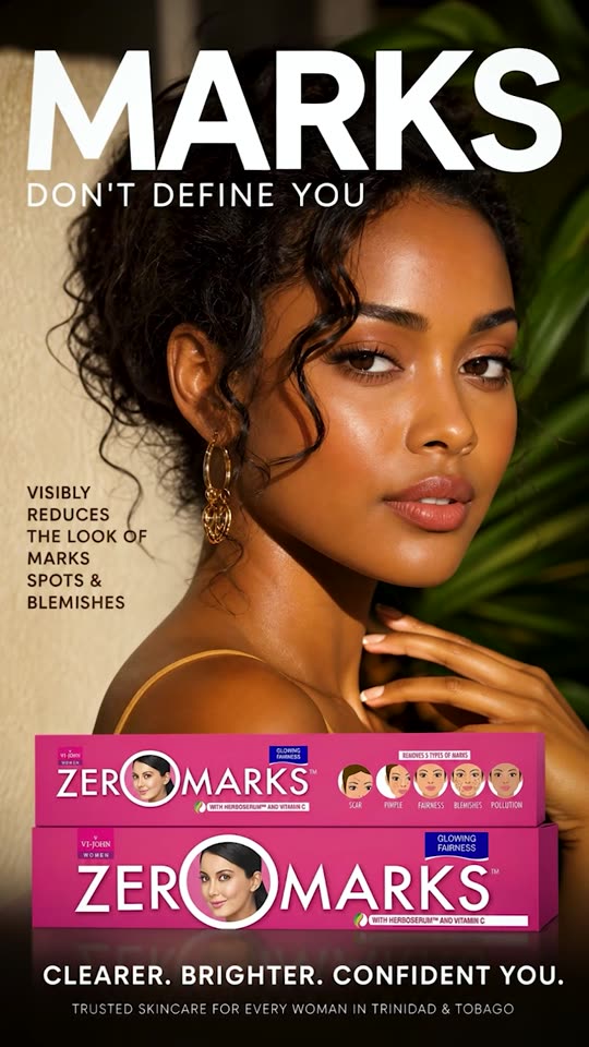Zero Marks / Turmeric Skin Shield / Fast Glow / Fair & Smart