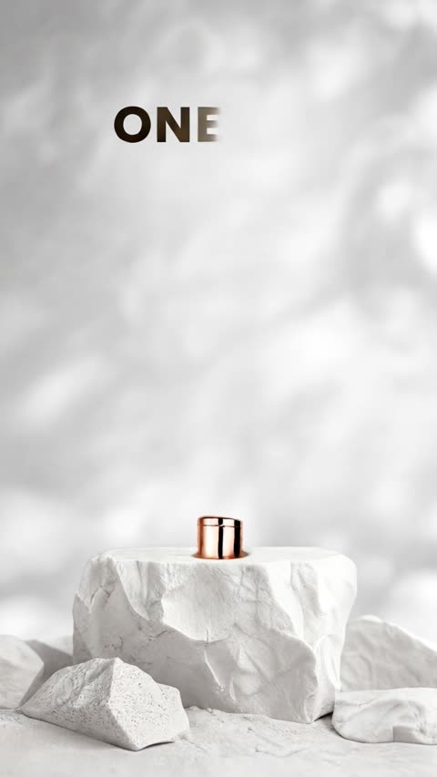 Hair oil collection - 7 in One / Red Onion / Rosemary