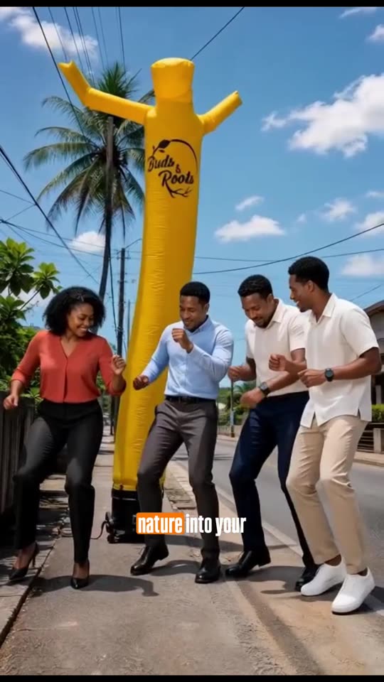 Brand film - herbal tea in your daily routine